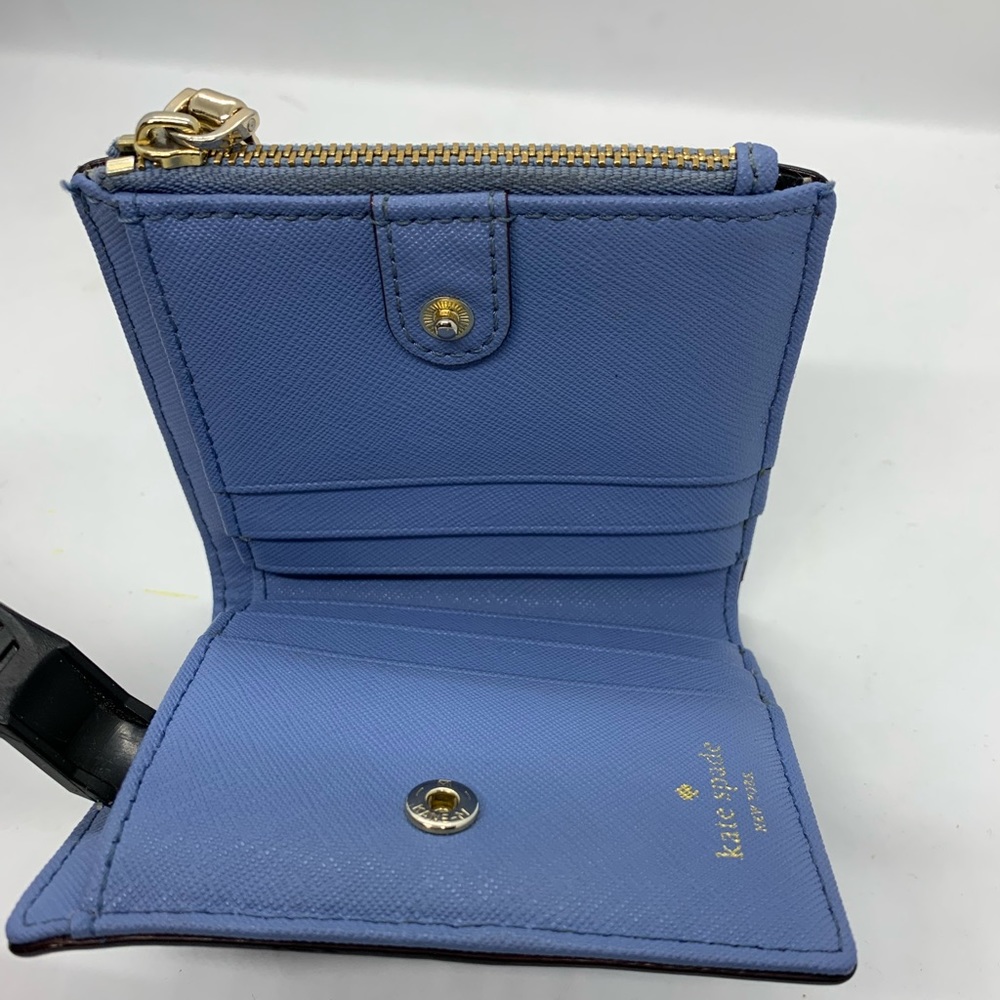 Kate Spade New York Leather Wallet - Picture 4 of 9